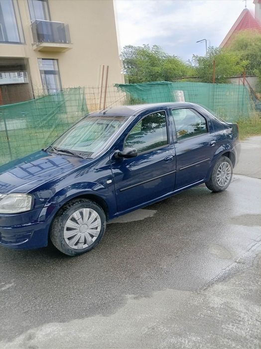 Dacia Logan 1.6MPI