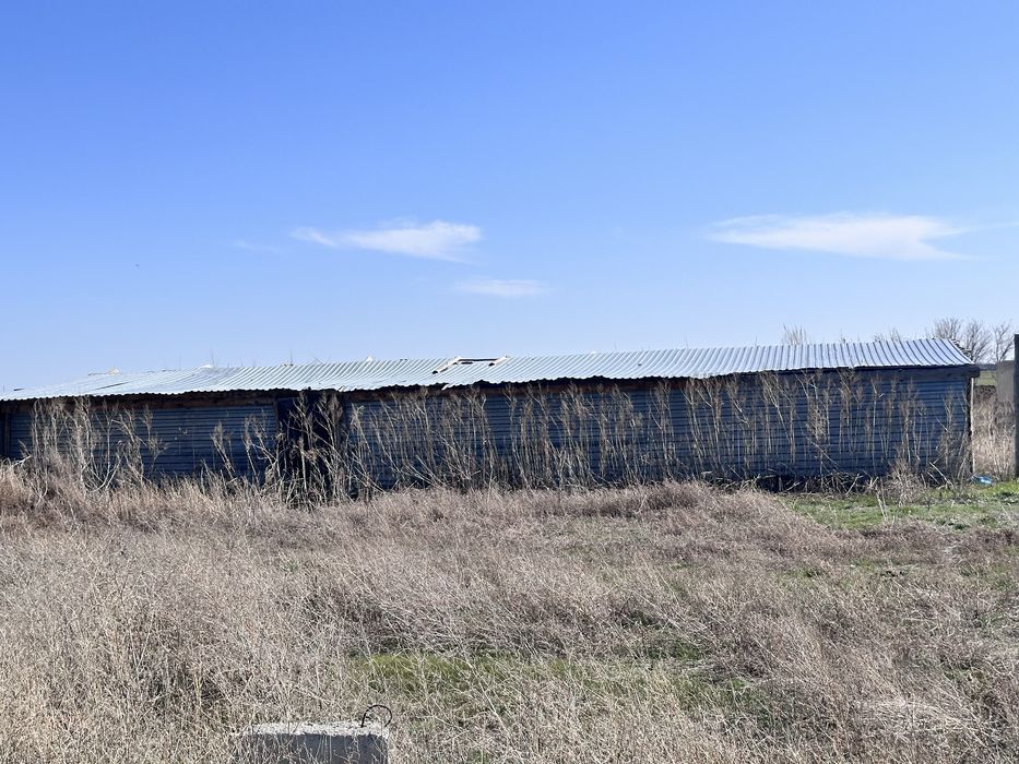 Пордам Участок земли