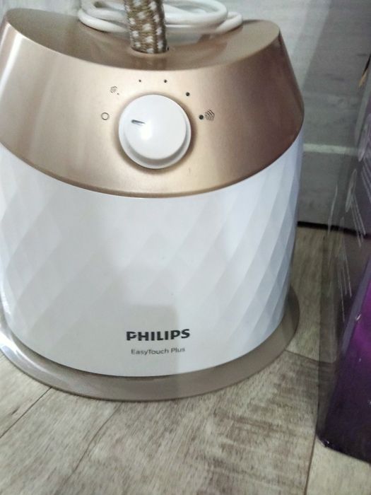 Продаю отпариватель