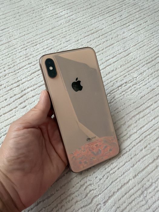 Айфон Xs Max 256/78 оригинал