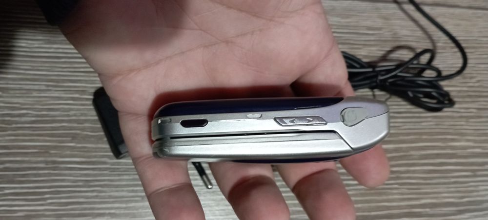 Samsung E700 Самсунг Мида като нов!!!