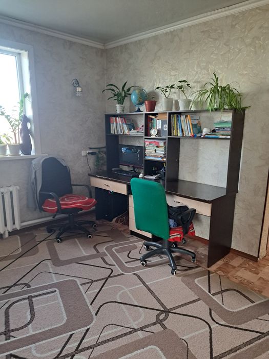 Продам дом рабочий