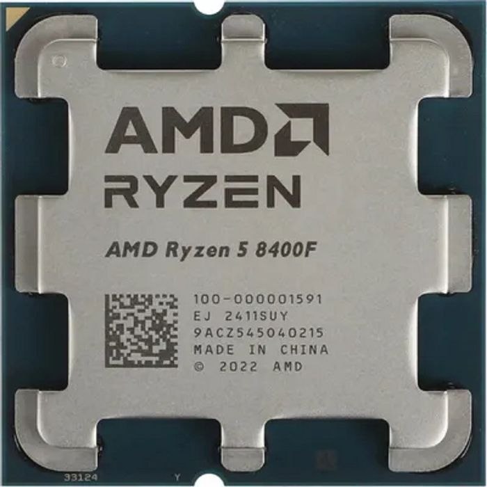 Amd Ryzen 5 8400F