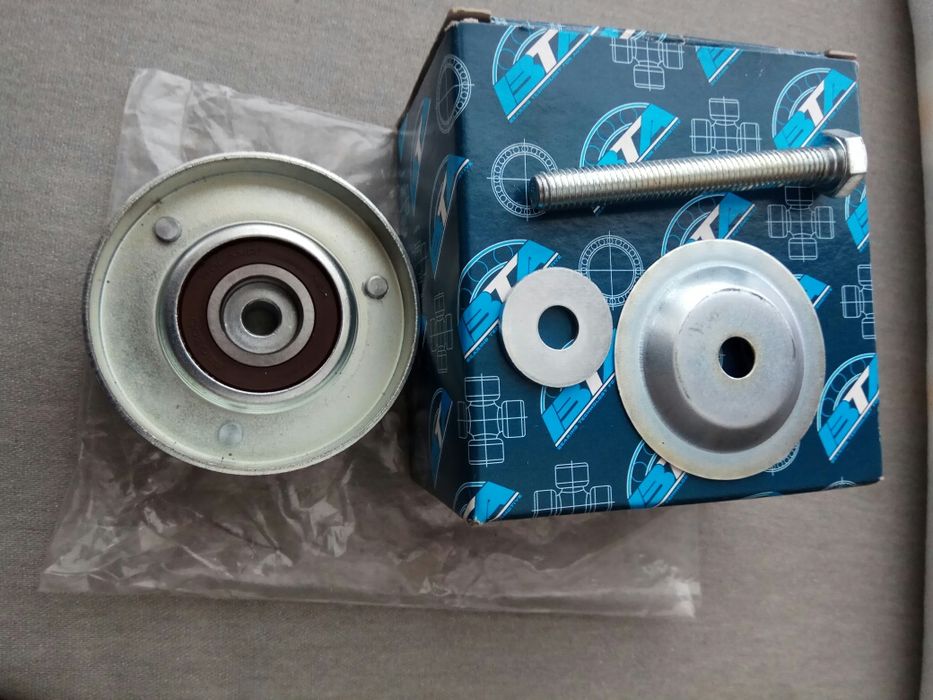 Ролка,Паразитна ролка/Водеща/Mazda 6/ Hatchback (GG) /1.8 120 коня/