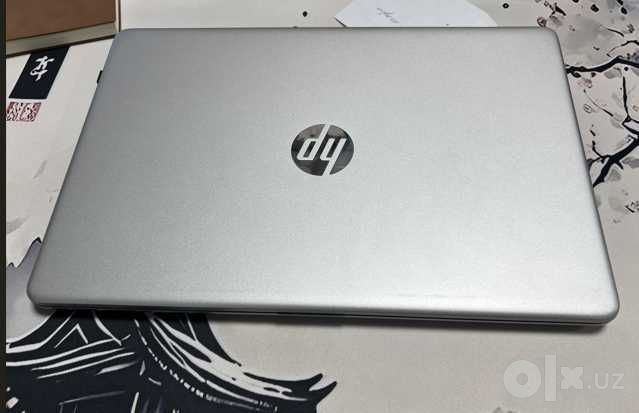 HP 15s | Core i5 12-го поколения | 16 GB RAM | SSD 512 GB | Full Box