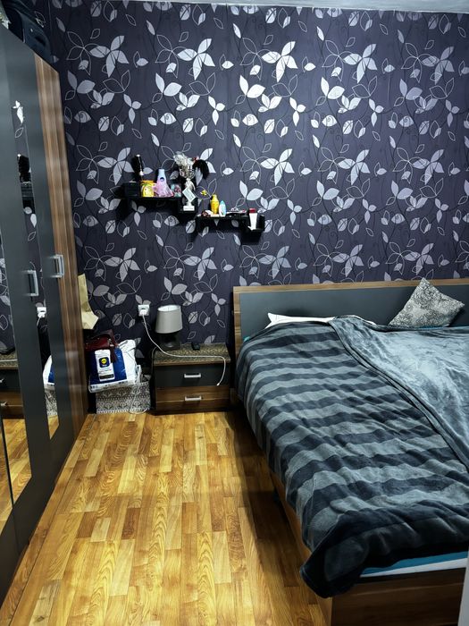 Продава се Тристаен апартамент в Пещера - 90 кв.м за 907 €/кв.м - Снимка #5