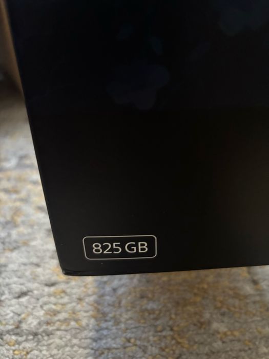 Ps 5 825 gb fortnite