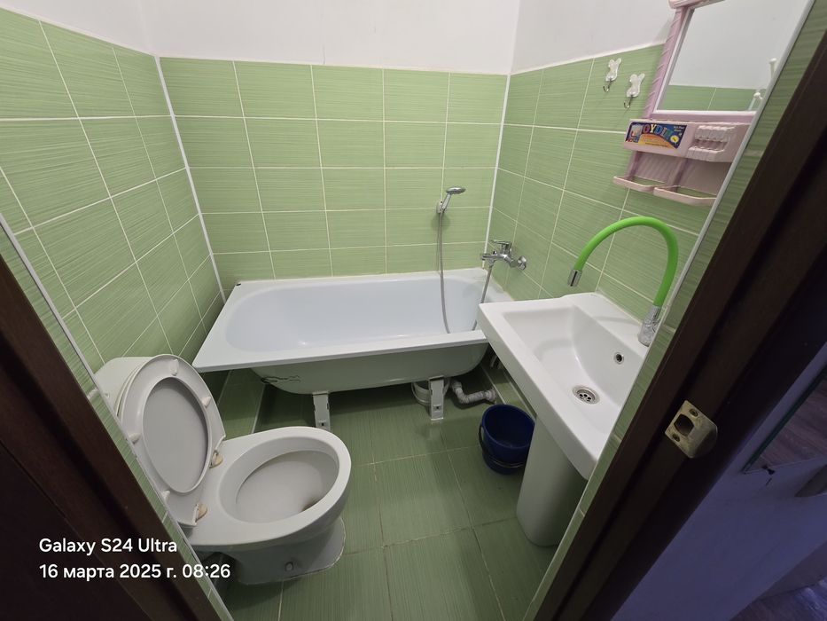 Сдам 1 ком квартиру