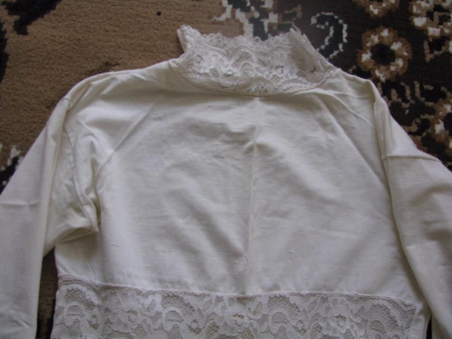 блузки за момичета