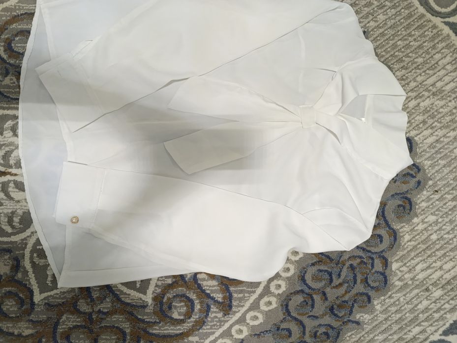 Kofta jenskiy. Yangi