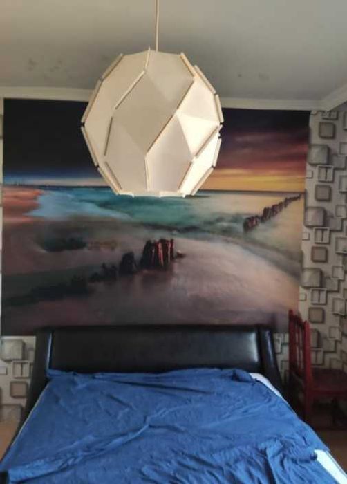 Дава се под наем Тристаен апартамент в София, Център - 91 кв.м за 700 € - Снимка #7