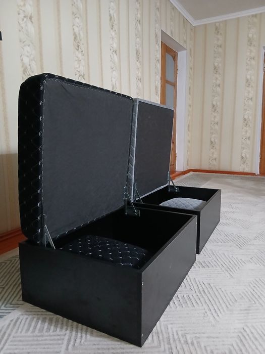 Тапчан для газель