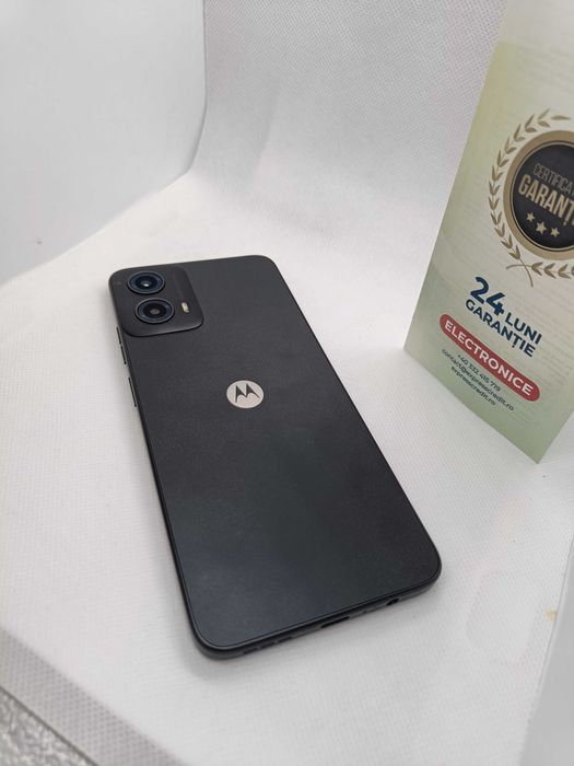Motorola Moto G34 (Ag16 Moldova b32679) - Garantie 2 ani!