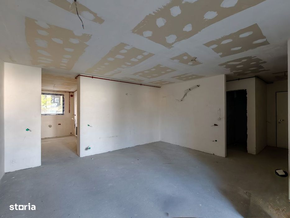 Apartament 3 camere cu gradina proprie | Floreasca | zona Exclusivista