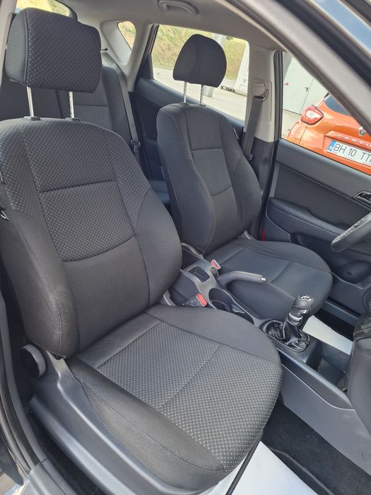 Hyundai i30 1.4 Benzină / Euro 5