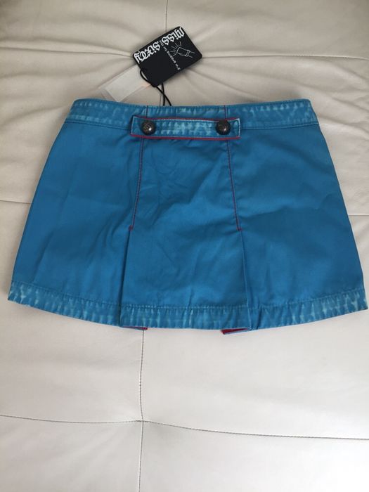 Пола Miss Sixty нова размер М