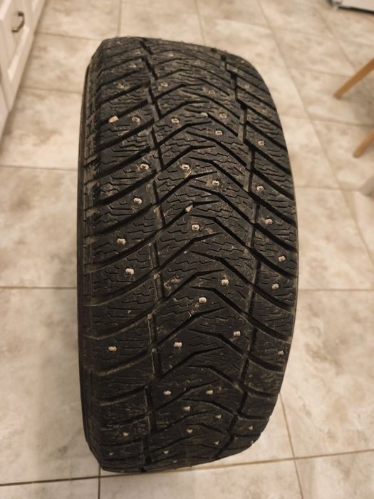 Продам Шины. Зима