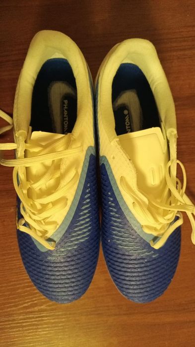 Бутсы Nike phantom