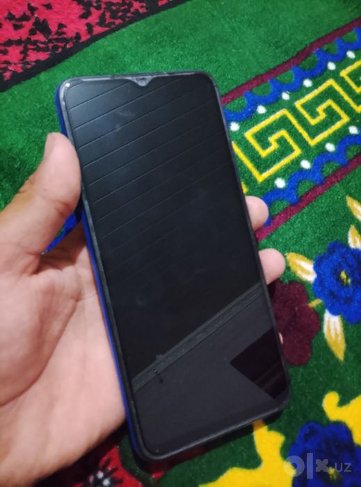 Redmi 9c sotiladi