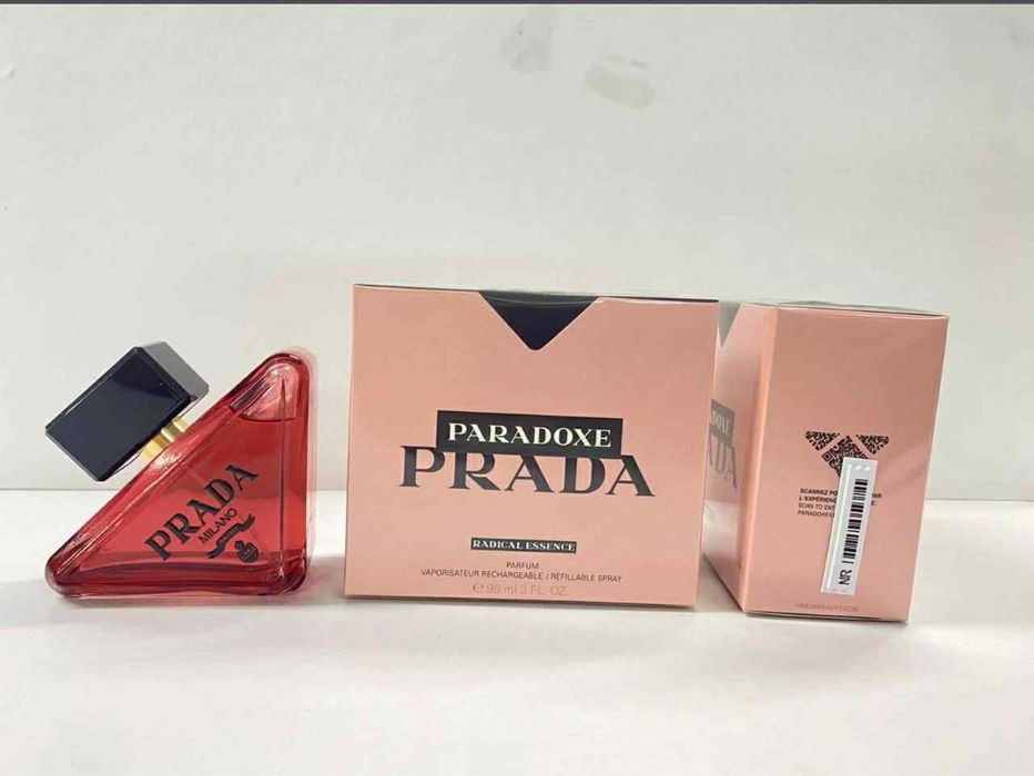 Продавам парфюми