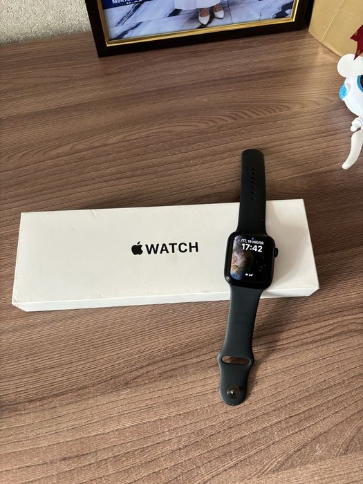Apple watch SE(2gen) 2023