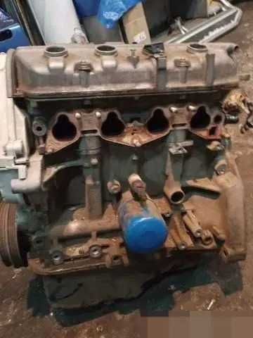 Двигатель в сборе Honda Civic D13B