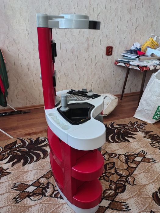 Детска кухня пластмасова