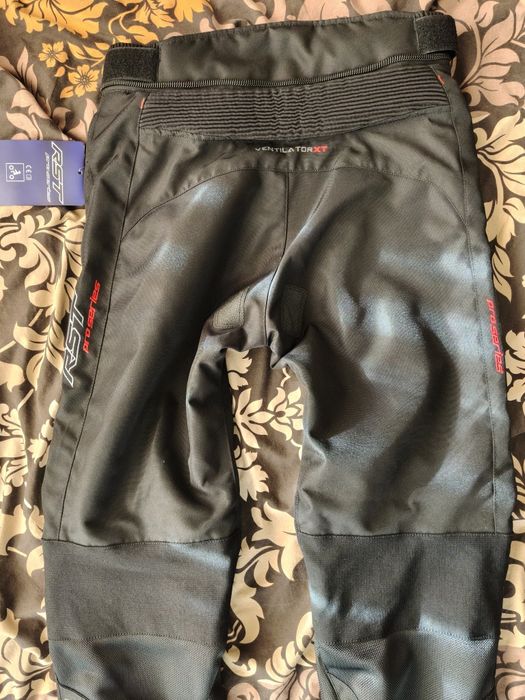 Текстилен панталон за мотор/адвенчър RST Ventilator XT Pro Series