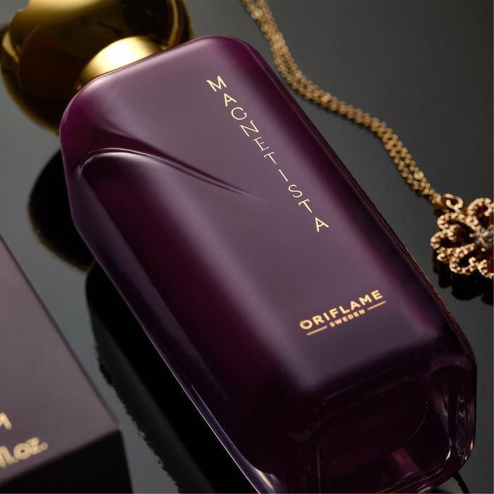 Парфюм Magnetista