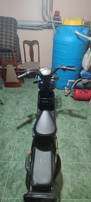 Электросамокат Gicin 8ck