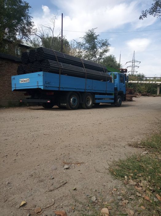 Манипулятор Алматы