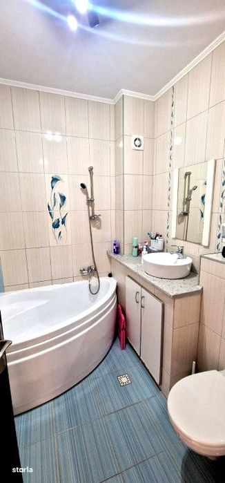 Apartament cu 3 camere de vanzare in Selimbar