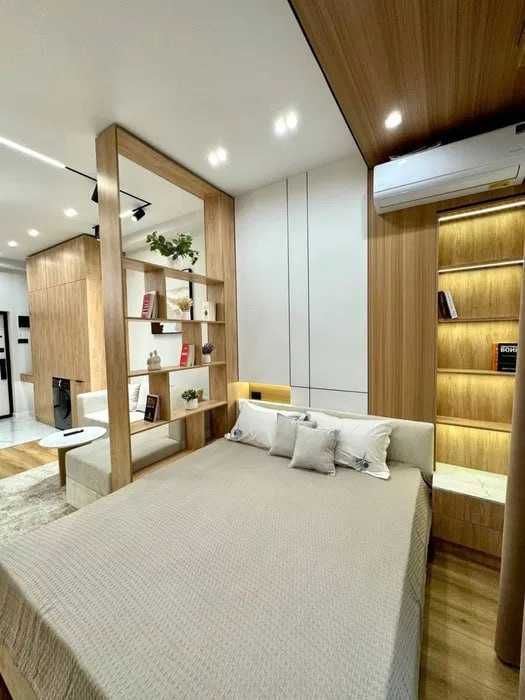 " Yunusobod Imperial Club City Ц2  Alayskiy 1xonali Tayor kvartitra "