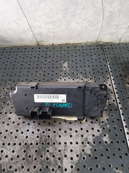 Panou comanda clima ac jeep compass 2012 p55111134ad