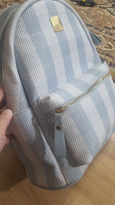 Рюкзак  портфель  женский