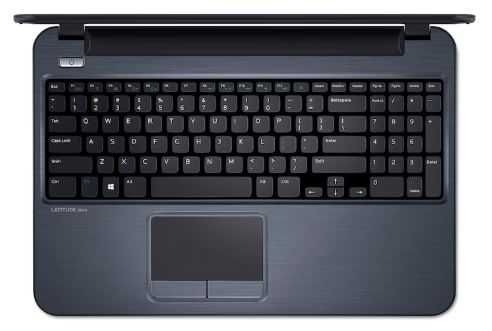 Laptop Dell Latitude 3540 i5-4210U, 15.6" FHD, 8G, SSD 250G, Win10 Pro