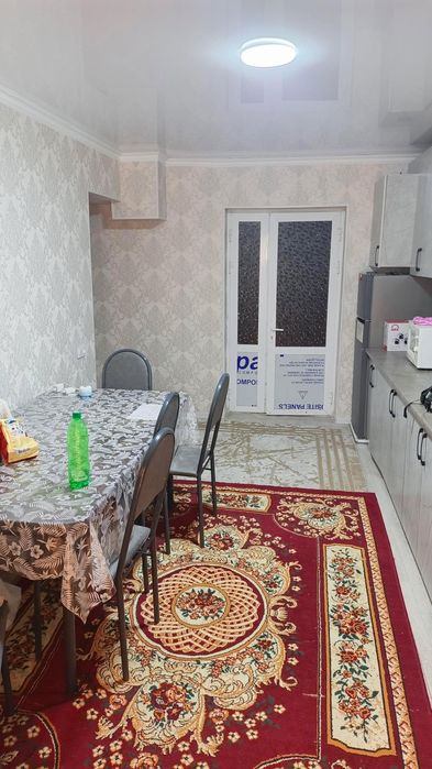 Полуподвал сотилади нотурар