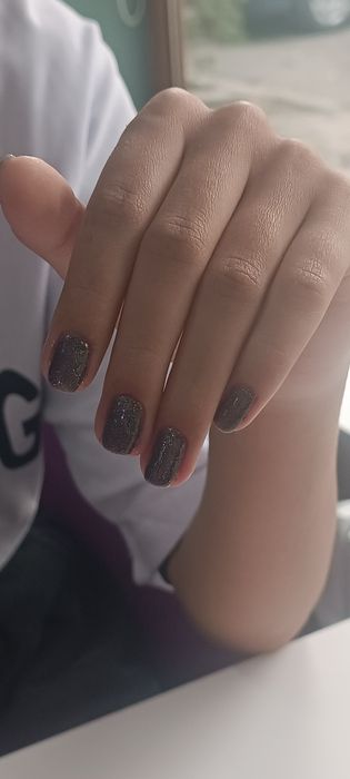 Акция, маникюр 3500