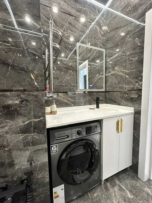 Сдаётся квартира на Мирабадском р-н Айбек