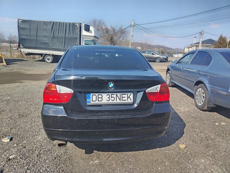 BMW seria 3 e 90
