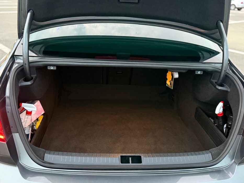 VOLKSWAGEN Passat 2015 — imagine 4