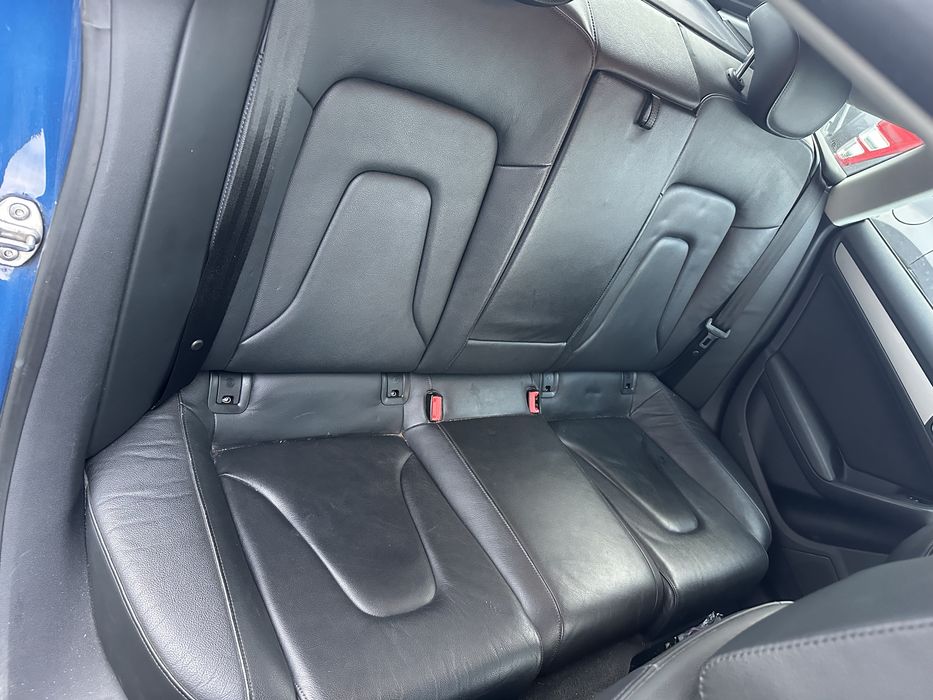 Piese interior piele Audi A 5 2011 2.0
