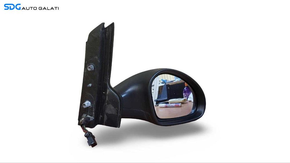 Oglinda Electrica Dreapta Seat Altea 5P 2004 - 2015 [A0122]