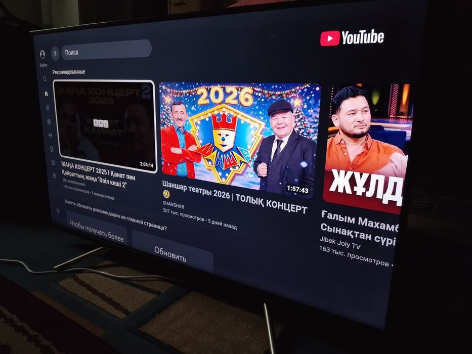 Телевизор сони бренд смарт