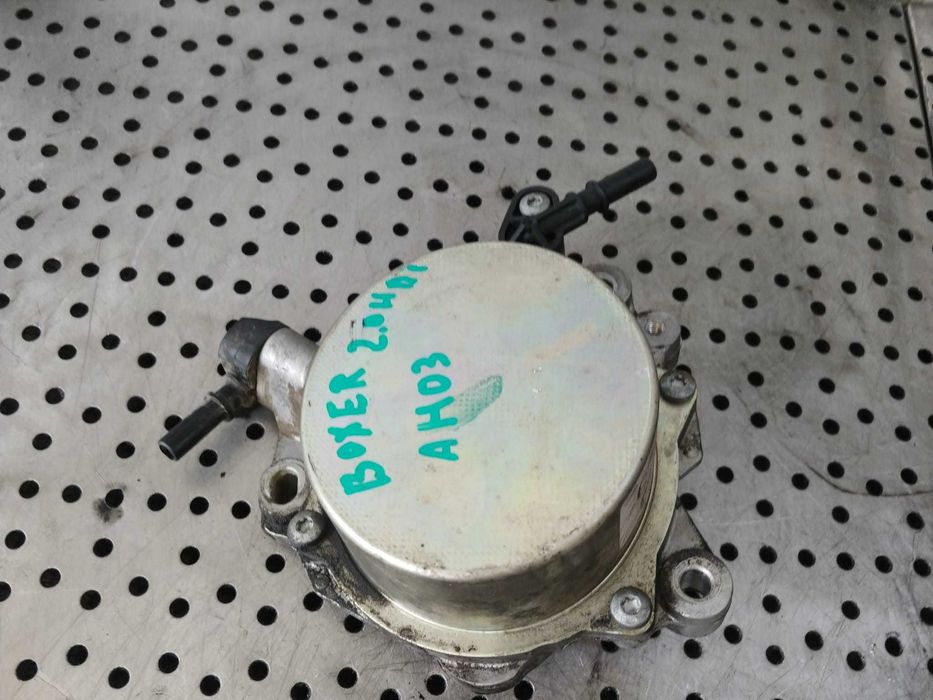 pompa vacuum 2.0 hdi ah03 peugeot boxer euro 6  9674192280