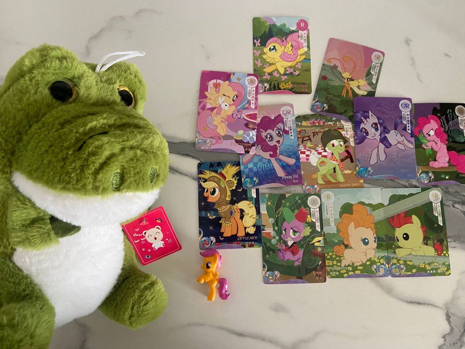 Продажа поней / MLP Май литл пони