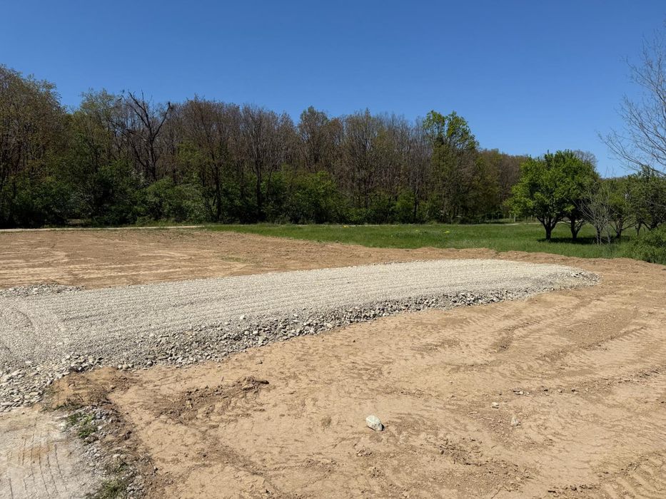 Vand Teren Intravilan Paulesti Cocosesti loturi 670 mp