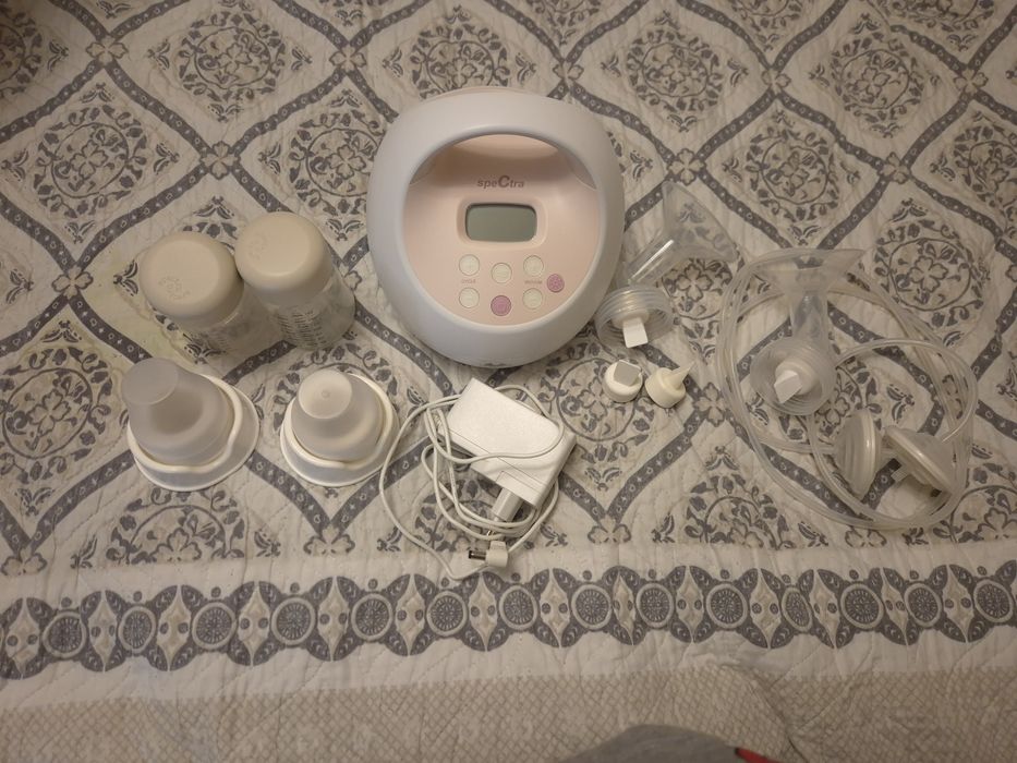 Pompa sân Spectra S2 Plus