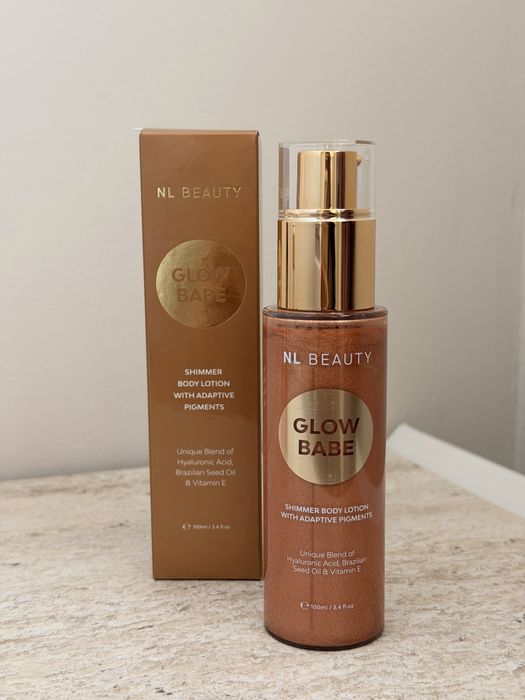 Козметика Cocosolis, NL Beauty, Nuxe