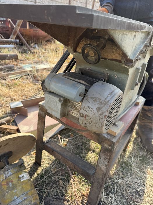 Станок для дерева